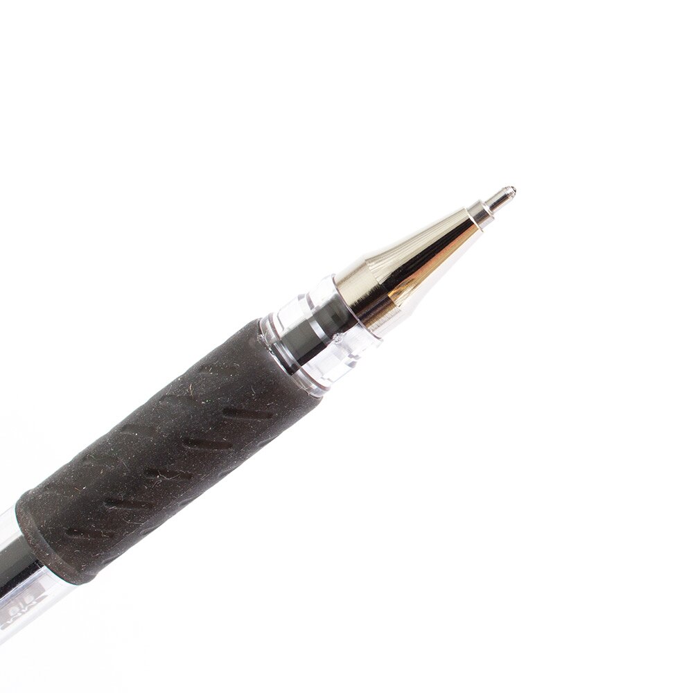 Pentel, Hybrid, Technica, Gel Pen